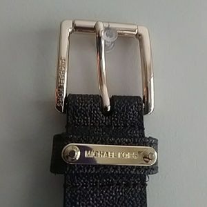 Mk belt